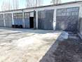  SKLAD o výmere 126 m2 s parkovacou plochou - Ružinov, Trnavská cesta