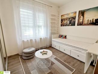 Kompletne zrekonštruovaná, zariadená garsónka pri Nákupnom centre VIVO