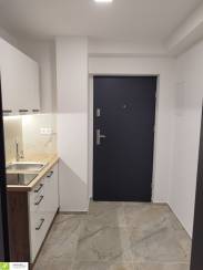 Zrekonštruovaný nebytový priestor (1 izbový byt) vo výbornej lokalite