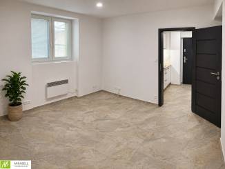 Zrekonštruovaný nebytový priestor (1 izbový byt) vo výbornej lokalite